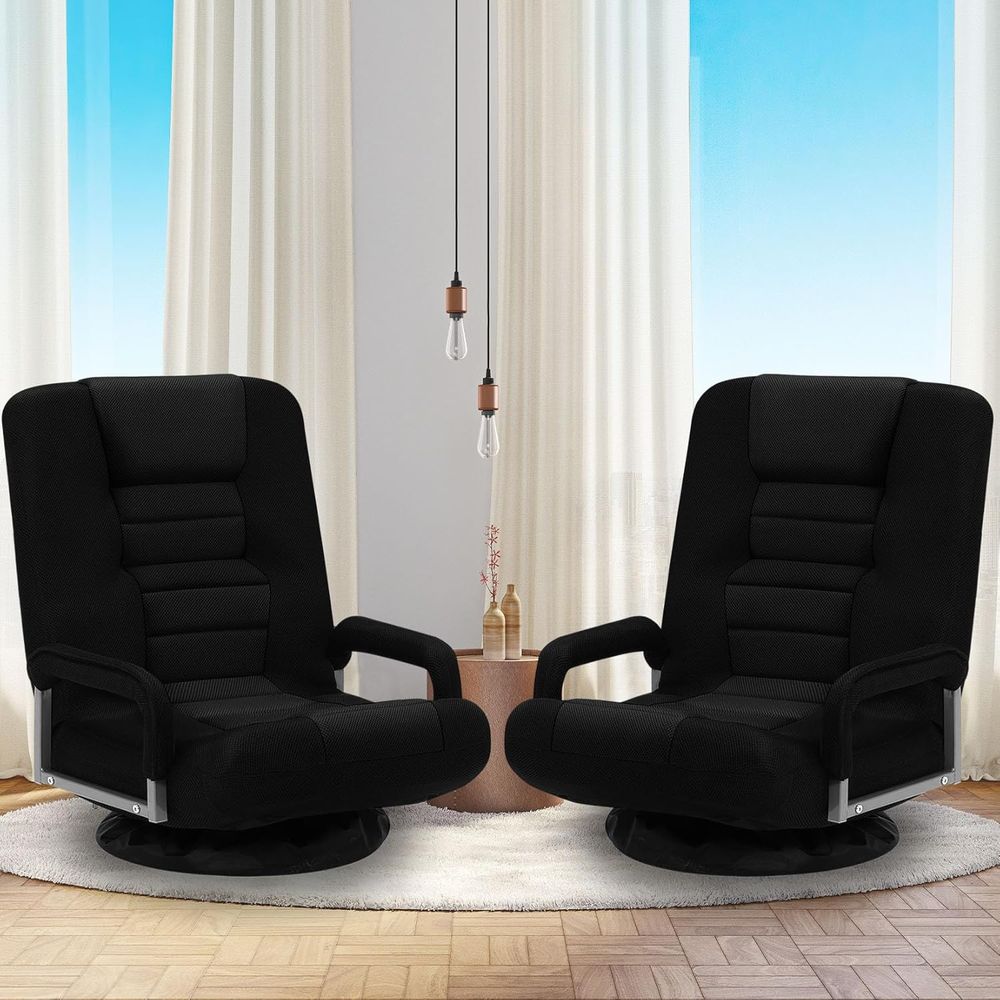 Video Gaming & Esports Usd Acc - Draaibare gamingstoel K Videogamestoelen met 6
