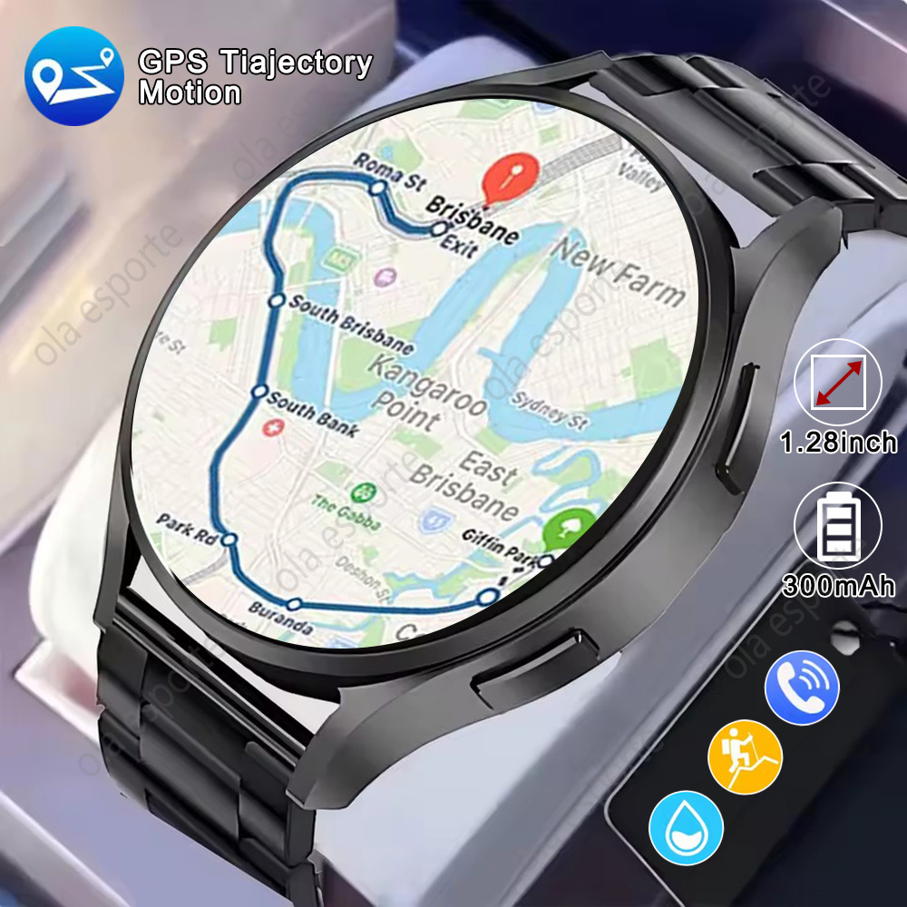 Phase Esports & Gaming Festival - Smartwatch 1.77