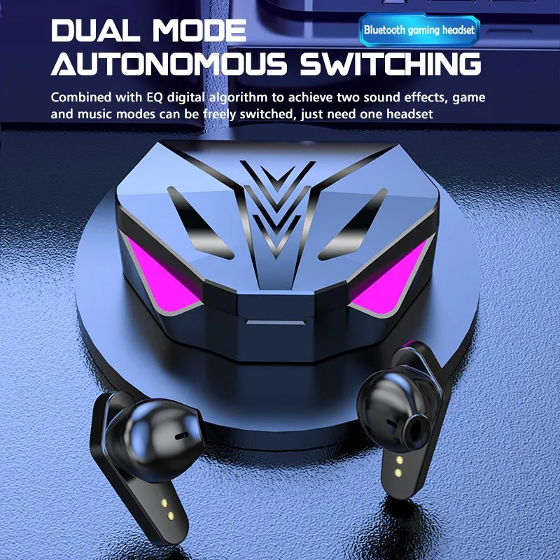 1PCS X15 TWS X15 Pro Draadloze - Esports Gaming Gear recensie en prijs