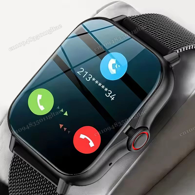 2025 Smart Horloge Android Tel - Phase Esports & Gaming Festival recensie en prijs