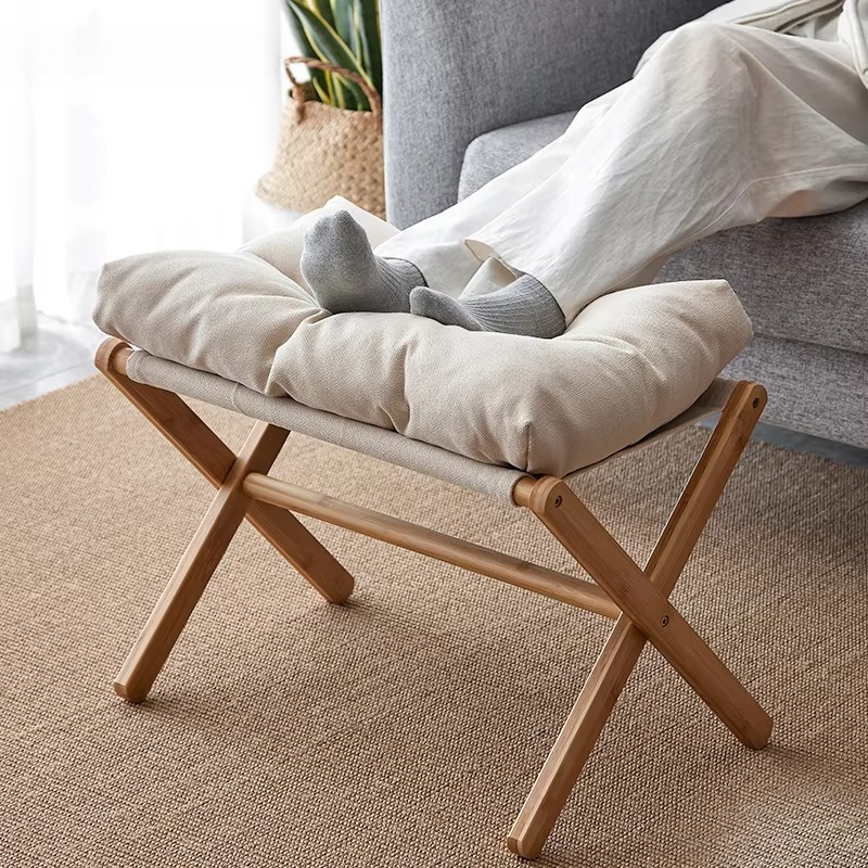 Verstelbare voetsteunkruk met  - Footrest Under Desk recensie en prijs
