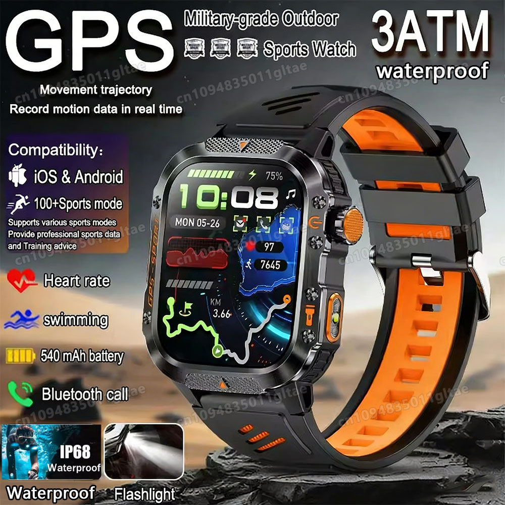 NIEUWE T-RX4 Ultra Smartwatch  - Phase Esports & Gaming Festival recensie en prijs